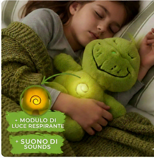 GRUFFINO™ PELUCHE CALMANTE E COCCOLOSO