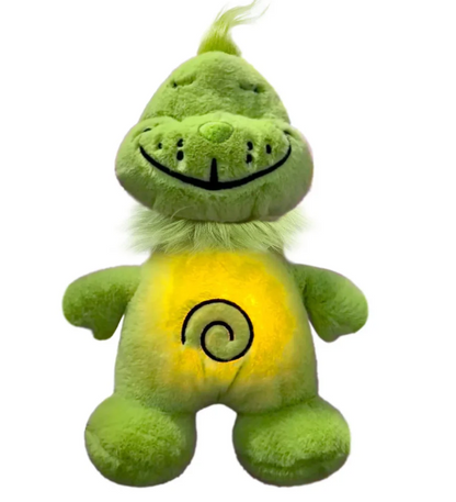 GRUFFINO™ PELUCHE CALMANTE E COCCOLOSO